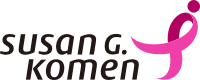 Susan g. Komen