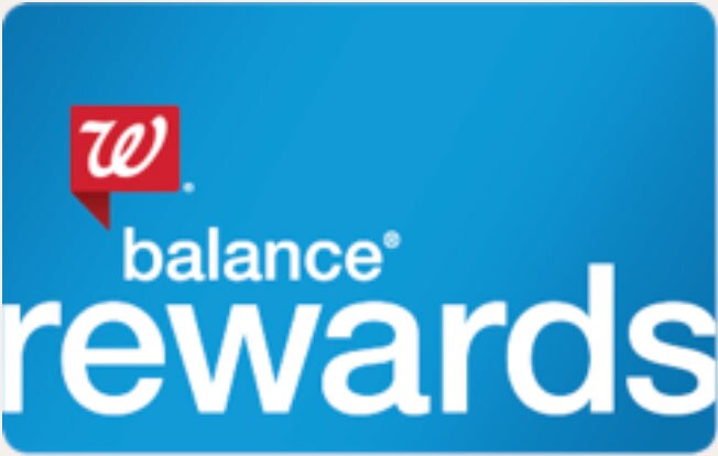 Walgreens Trusted Since 1901