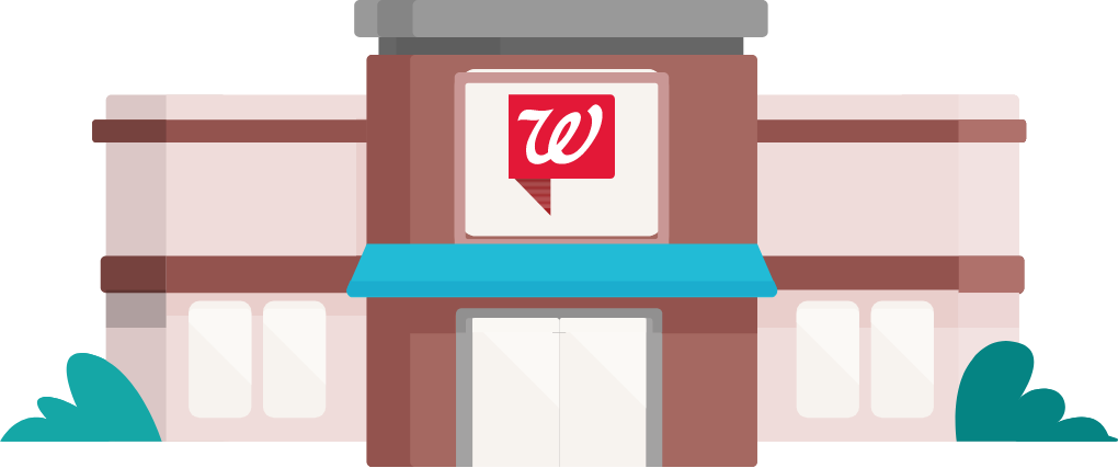 Fedex Walgreens