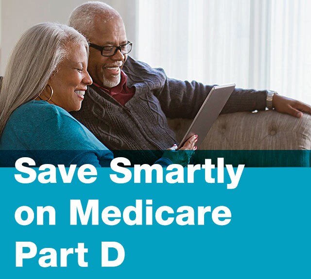 Medicare Part D Walgreens
