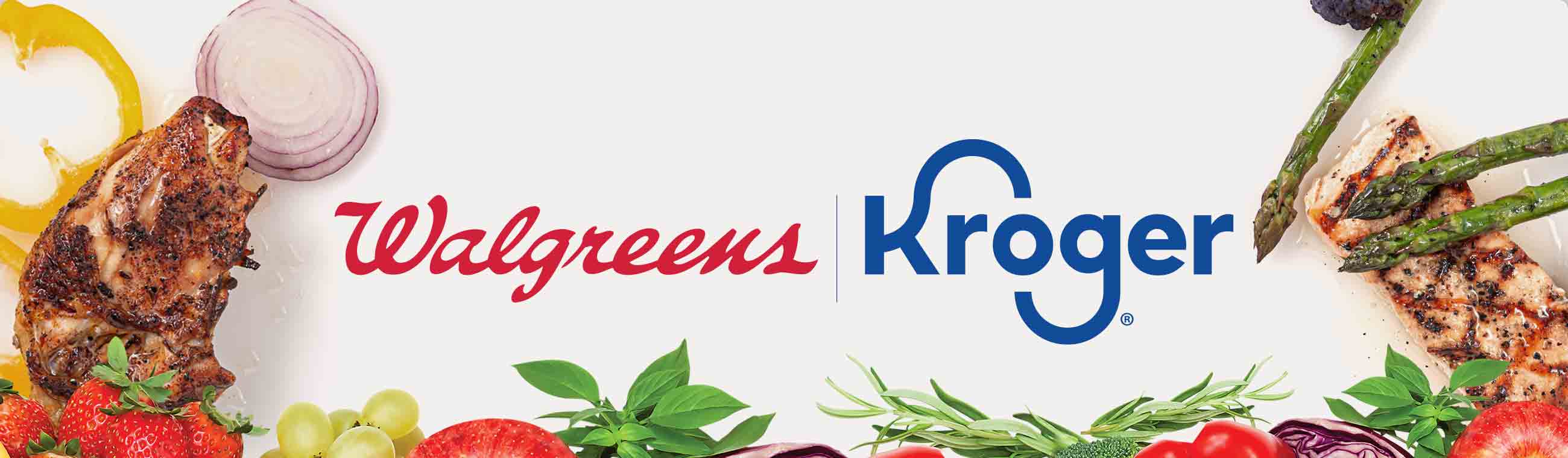 Kroger + Walgreens Knoxville, TN Walgreens