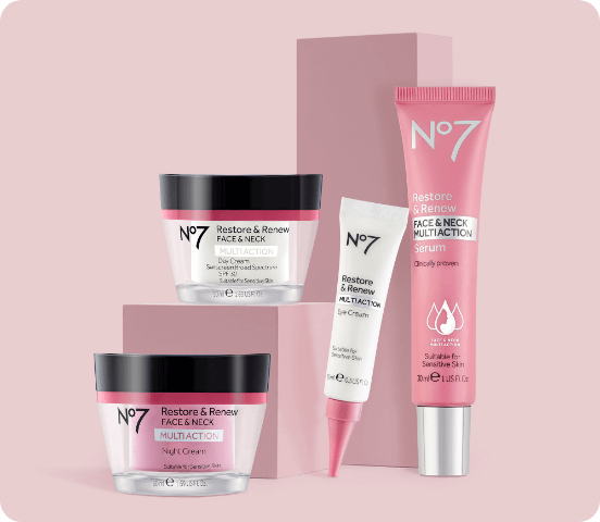 no 7 cosmetics