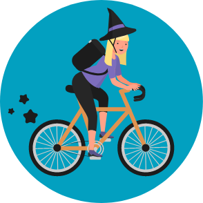 Postmates delivery