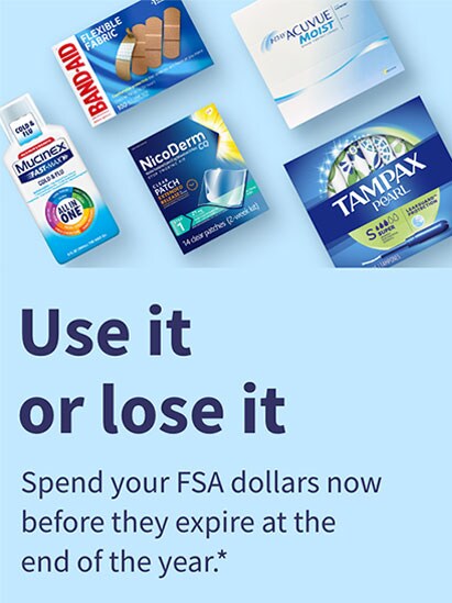 fsa electric toothbrush