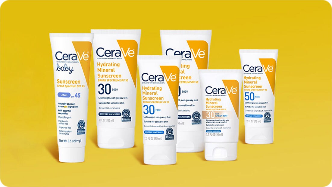 Cerave baby cream sales walgreens