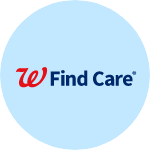 Find Care. Connect with a professional today.