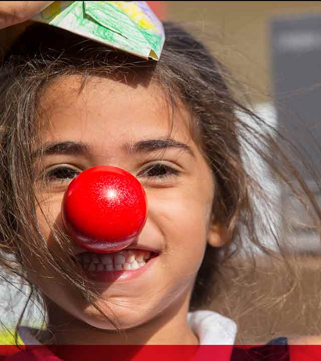 Red Nose Day