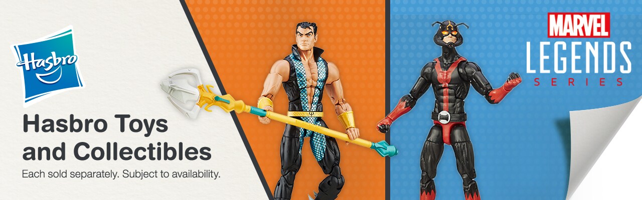 walgreens action figures