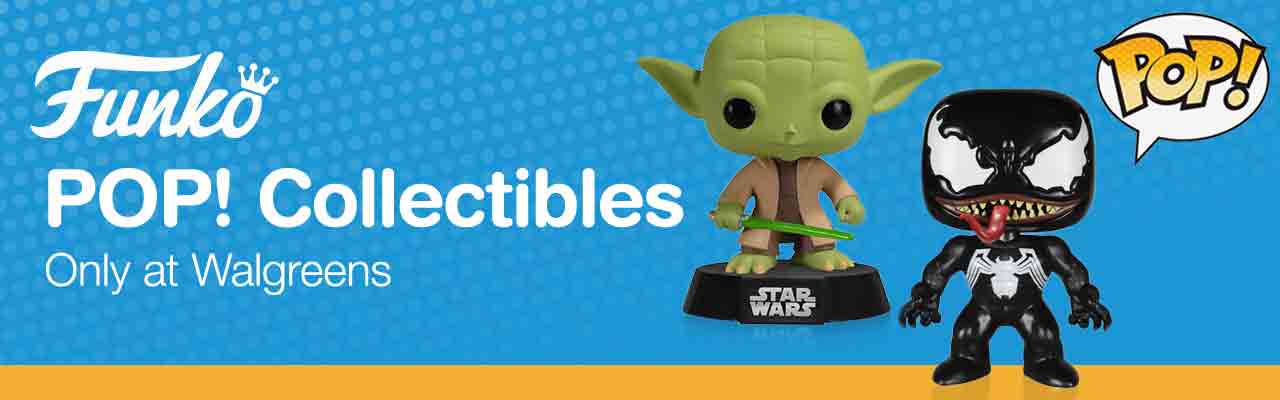 star wars funko pop walgreens exclusive