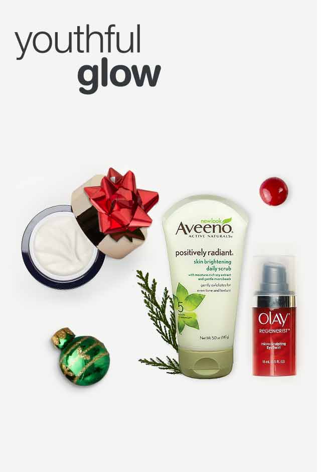 Buy 2, Get 3rd FREE Skin Care Walgreens