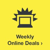 Weekly Online Deals.