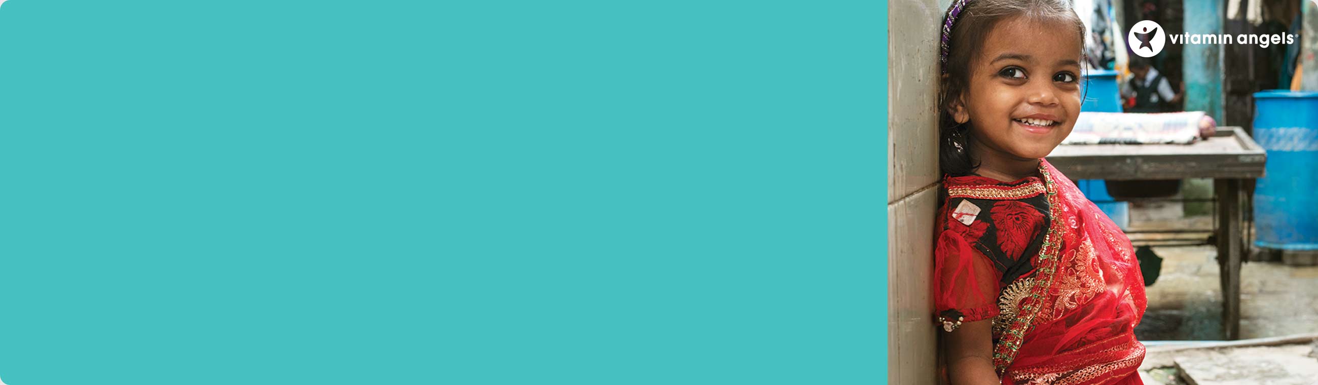 Walgreens & Vitamin Angels® Walgreens