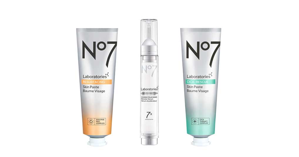 No7 Laboratories