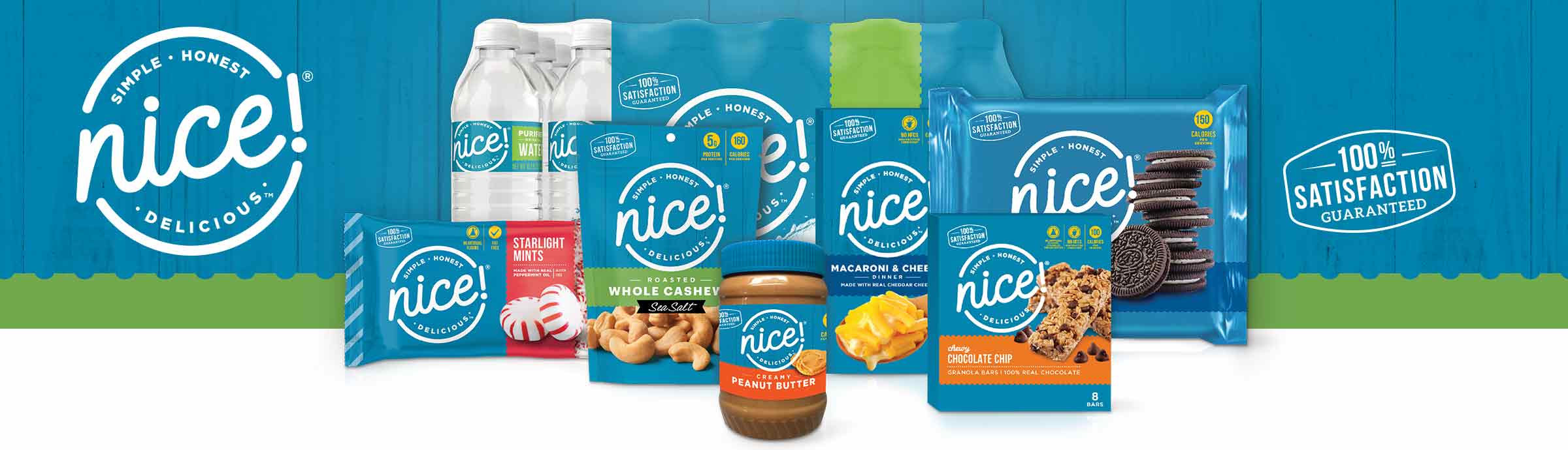 Nice! Walgreens