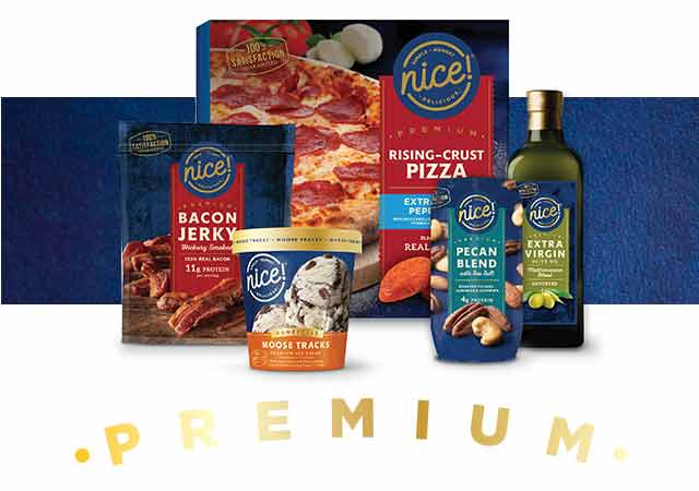 Premium.