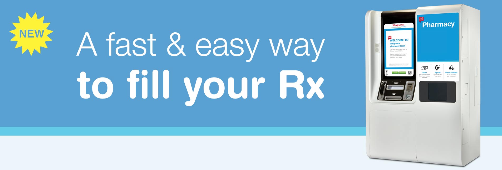 Walgreens pharmacy coupons for new prescriptions