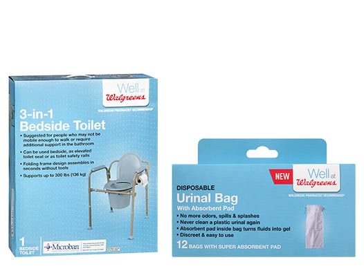 Heavy or overnight incontinence protection products