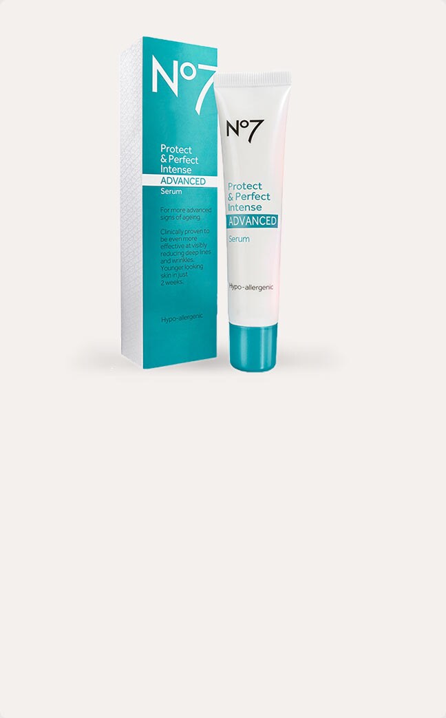 No7 Protect & Perfect ADVANCED