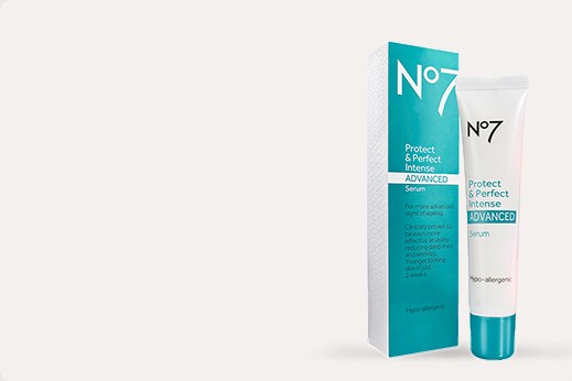 No7 Protect & Perfect ADVANCED