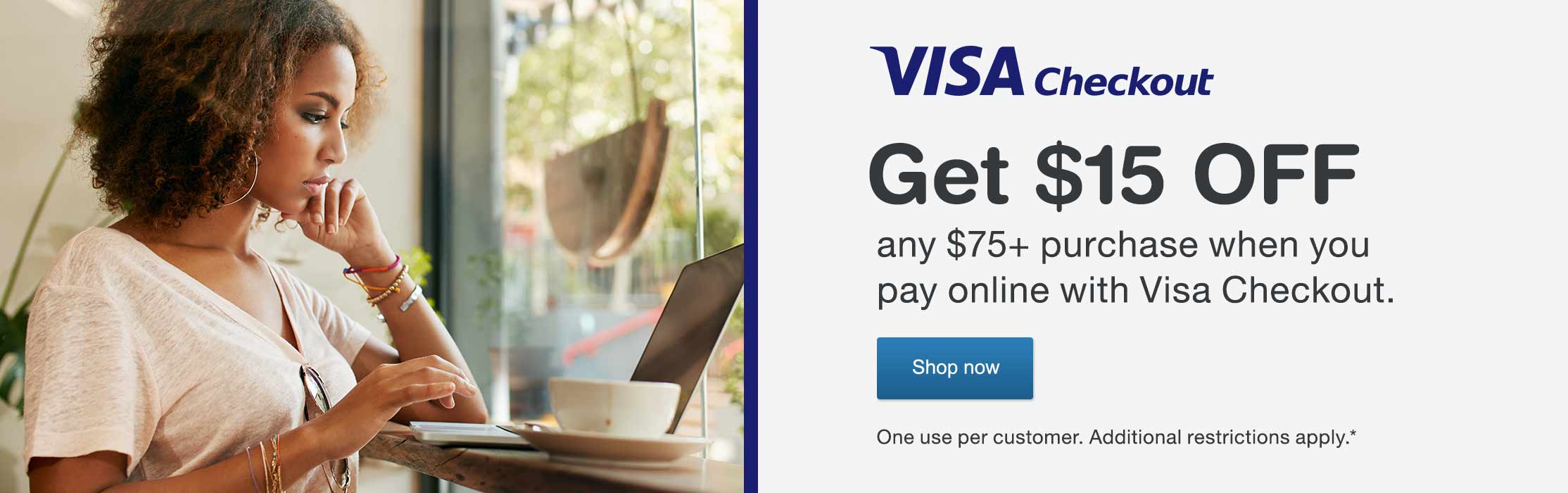 Visa checkout walgreens
