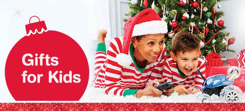 Gifts for Kids
