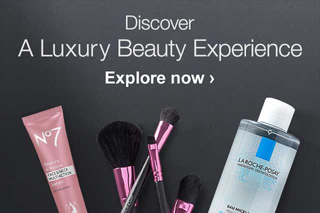 walgreens beauty consultant