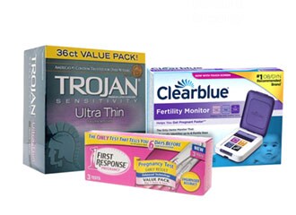 Family Planning.