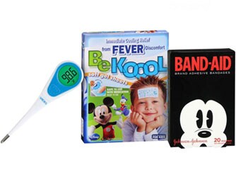 Children's Health Care.
