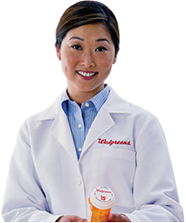 Talk to your pharmacist