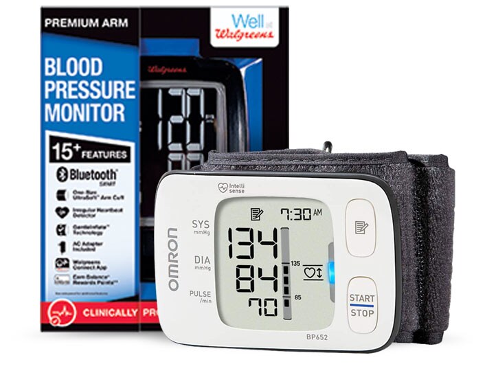 Heart Health Shop Walgreens