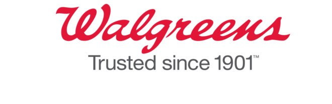 Walgreens. Trusted since 1901.