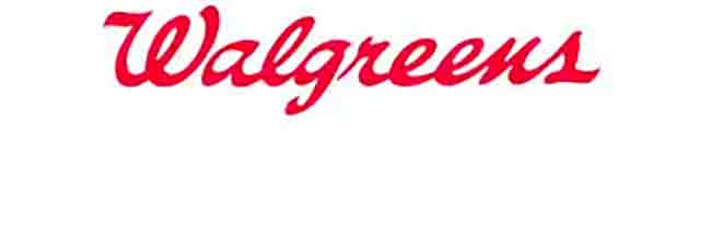 Walgreens Logos Walgreens