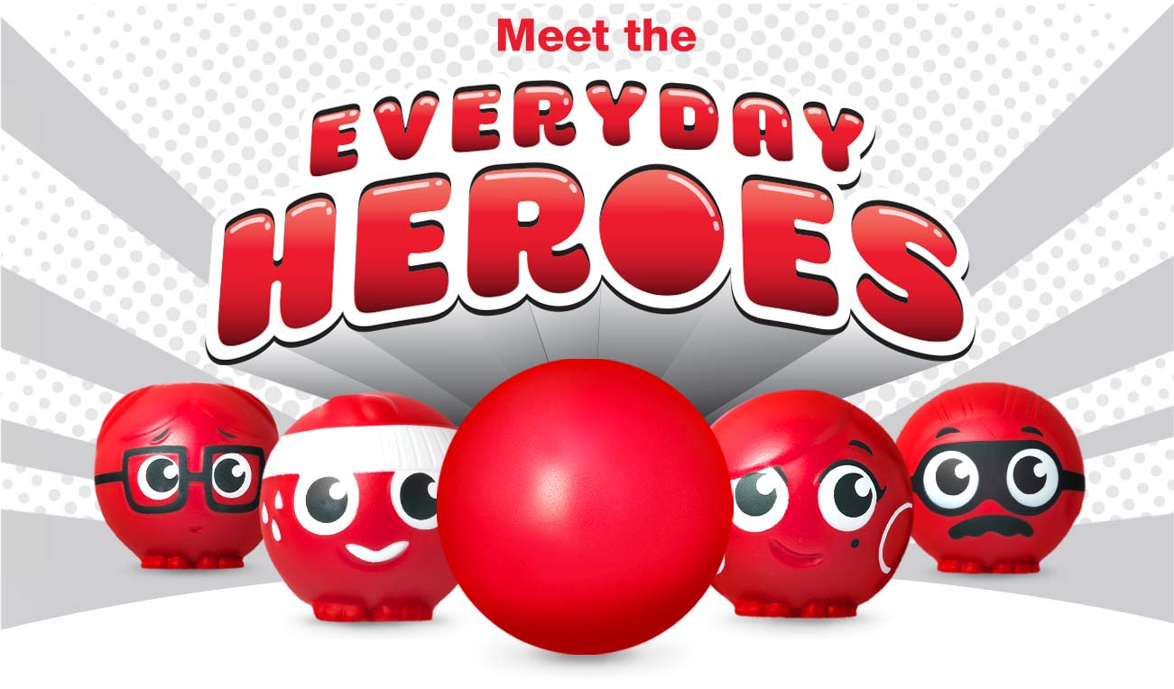 Red Nose Day | Walgreens