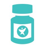 More than 95,000 children receive life-changing vitamins every day thanks to your Walgreens vitamin purchases.