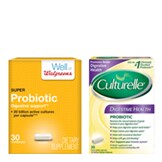 Probiotics