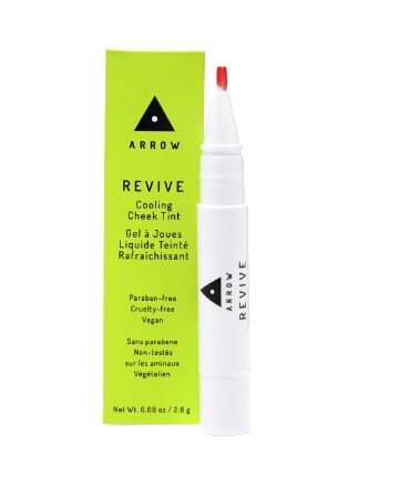 ARROW REVIVE Cooling Cheek Tint