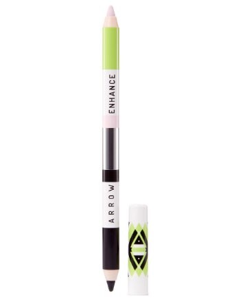 ARROW ENHANCE Waterproof Eyeliner + Brightener