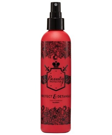 Beauty Protector Protect & Detangle