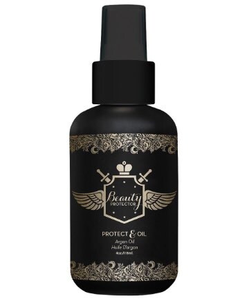 Beauty Protector Protect & Oil