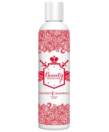 Beauty Protector Protect & Shampoo