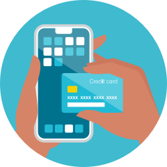 Prepay