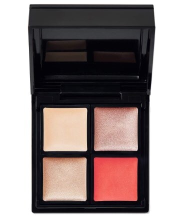 LOVE OF COLOR Glow Squad Quad