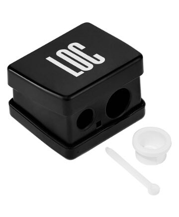 LOVE OF COLOR Sharpener