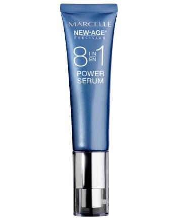 Marcelle New Age Precision 8-In-1 Power Serum