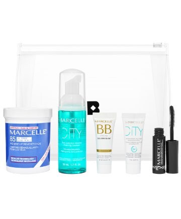 Marcelle Travel Essentials Set
