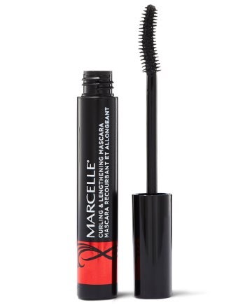 Marcelle Xtension Plus Curl Mascara
