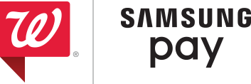 Walgreens® | Samsung Pay
