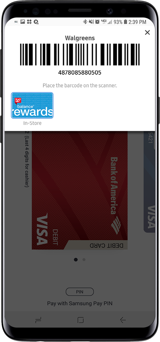 Samsung Pay