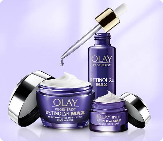 olay retinol 24 walgreens