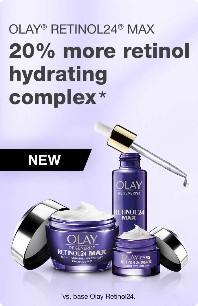 olay retinol 24 sam's club